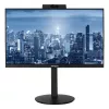 Targus DM4240PEUZ arvutimonitor 61 cm (24 tolli) 1920 x 1080 pikslit HD LCD Must