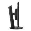 Targus DM4240PEUZ arvutimonitor 61 cm (24 tolli) 1920 x 1080 pikslit HD LCD Must