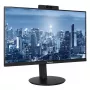 Targus DM4240PEUZ arvutimonitor 61 cm (24 tolli) 1920 x 1080 pikslit HD LCD Must