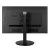 Targus DM4240SEUZ arvutikuvar 61 cm (24 tolli) 1920 x 1080 pikslit HD LCD Must