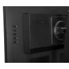 Targus DM4240SEUZ arvutikuvar 61 cm (24 tolli) 1920 x 1080 pikslit HD LCD Must
