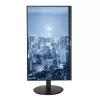 Targus DM4240SEUZ arvutikuvar 61 cm (24 tolli) 1920 x 1080 pikslit HD LCD Must
