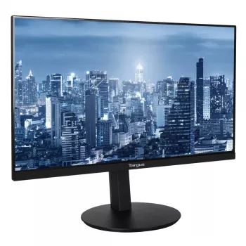 Targus DM4240SEUZ arvutikuvar 61 cm (24 tolli) 1920 x 1080 pikslit HD LCD Must