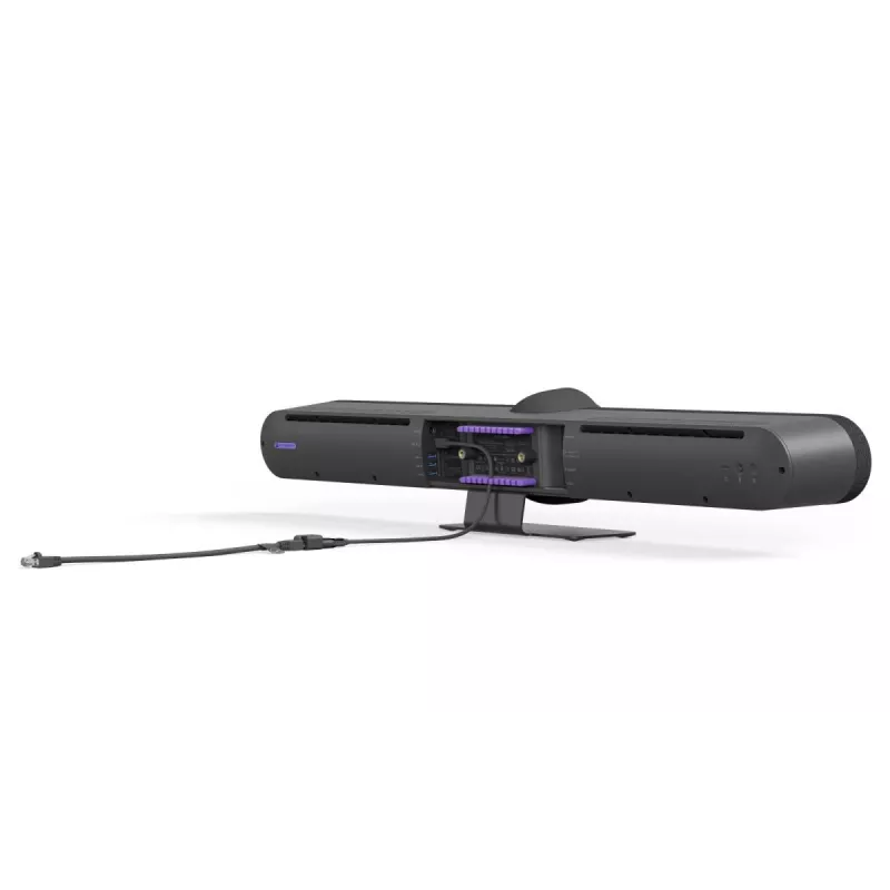 Pikenduskaabel Logitech Rally Mic Pod CAT Coupler