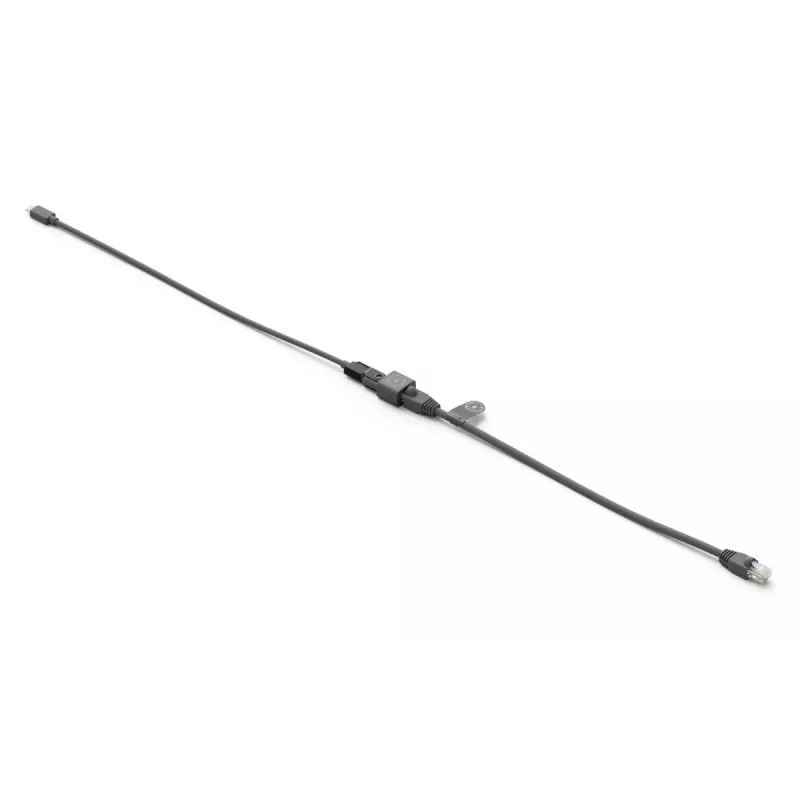 Pikenduskaabel Logitech Rally Mic Pod CAT Coupler