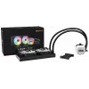 be quiet! LIGHT LOOP 240mm Must Protsessor Kõik-ühes vedelikjahuti 12 cm 1 tk