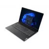 Sülearvuti Lenovo V V15 AMD Ryzen 5 7520U, 15,6 tolli Full HD, 16 GB LPDDR5, 512 GB SSD, AMD Radeon 610M, Windows 11 Pro, must