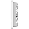 Juhtmevaba pääsupunkt Grandstream GWN7603 2.4/5 GHz 802.11ac, 2x2 MIMO, 4x LAN, PoE, 16 SSIDd