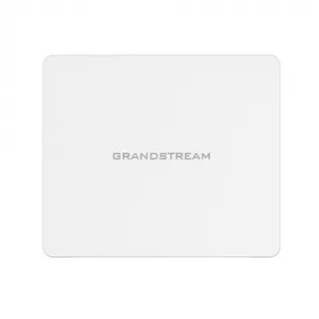 Juhtmevaba pääsupunkt Grandstream GWN7603 2.4/5 GHz 802.11ac, 2x2 MIMO, 4x LAN, PoE, 16 SSIDd