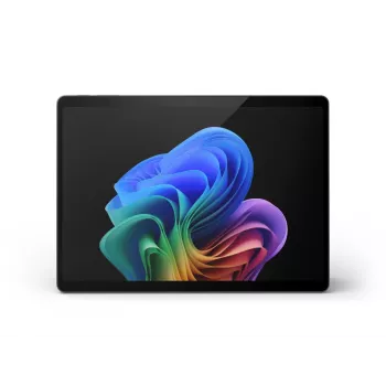 MICROSOFT Surface Pro 11 - 13-tolline puuteekraan - Snapdragon X Elite - 16 GB RAM - 512 GB SSD - Win11 Pro - Must - Qualcomm Adreno