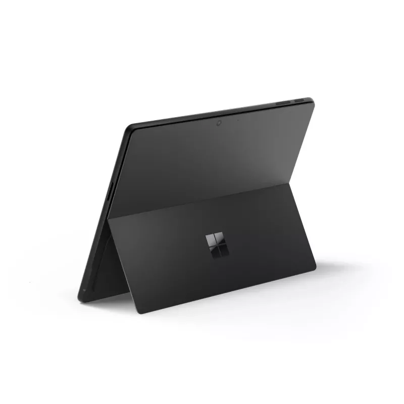 MICROSOFT Surface Pro 11 - 13-tolline puuteekraan - Snapdragon X Elite - 16 GB RAM - 512 GB SSD - Win11 Pro - Must - Qualcomm Adreno