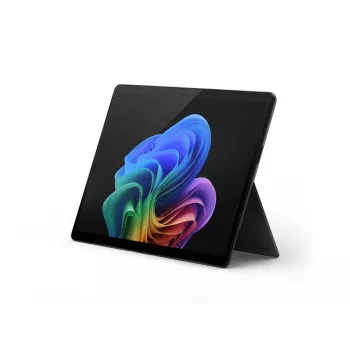 MICROSOFT Surface Pro 11 – 13-tolline puuteekraan – Snapdragon X Elite – 16 GB muutmälu – 1 TB SSD – Windows 11 Pro – must – Qualcomm Adreno