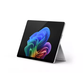 MICROSOFT Surface Pro 11 5g - 13-tolline puutetundlik ekraan - Snapdragon X Elite - 16 GB muutmälu - 512 GB SSD - Windows 11 Pro - plaatina