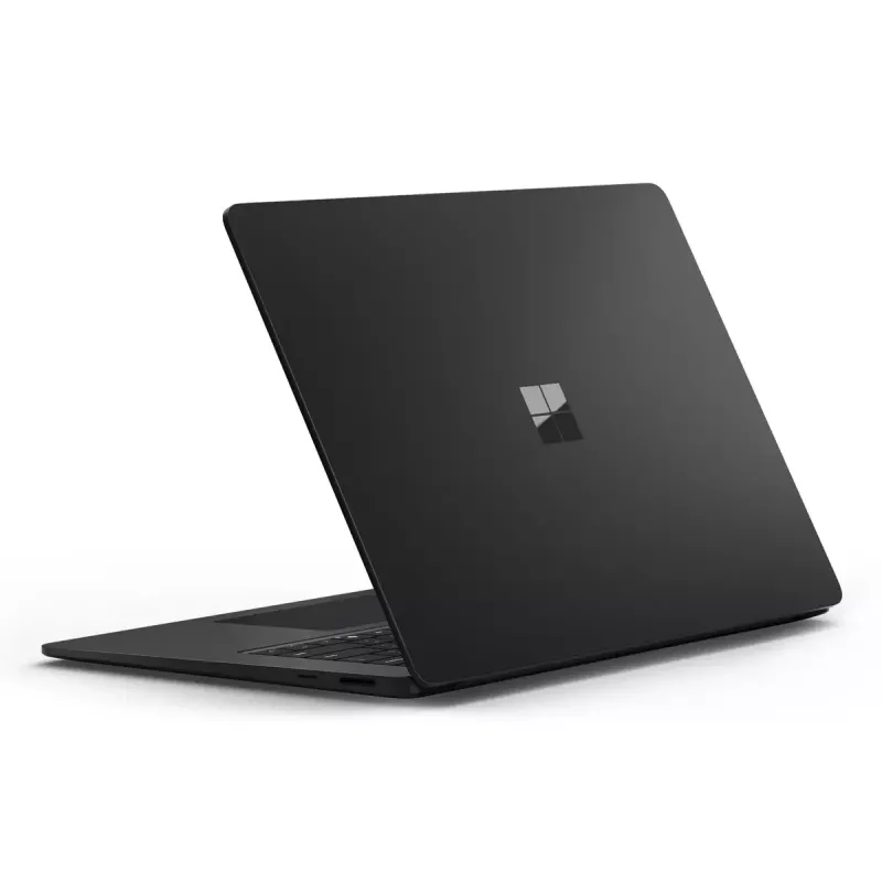 Sülearvuti Microsoft Surface Laptop 7 Copilot+ 15-tolline Qualcomm Snapdragon X1E-80-100 16 GB muutmälu 1 TB SSD Windows 11 Pro