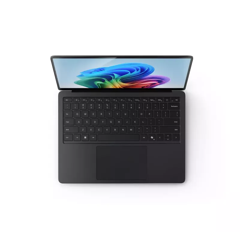 Sülearvuti Microsoft Surface Laptop 7 Copilot+ 15-tolline Qualcomm Snapdragon X1E-80-100 16 GB muutmälu 1 TB SSD Windows 11 Pro