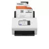 Brother ADS-4900W skanner ADF + lehtedega skanner 600 x 600 DPI A4 must, valge