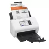Brother ADS-4900W skanner ADF + lehtedega skanner 600 x 600 DPI A4 must, valge