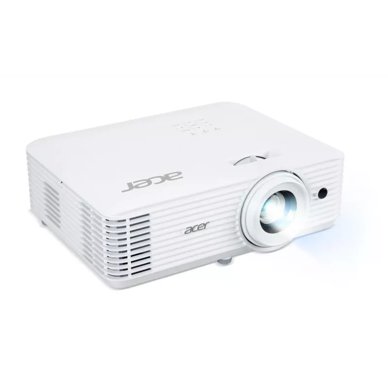 ACER Projektor P5827a Dlp Uhd 4k 3840 X 2160 4000 Lm