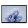 MICROSOFT Surface Pro 10 5g - 13in puuteekraan - Core Ultra 5 135u - 16GB muutmälu - 256GB SSD - Win11 Pro - Platinum