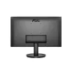 AOC 24B3CA2 arvutimonitor 60,5 cm (23,8 tolli) 1920 x 1080 pikslit Full HD LED must