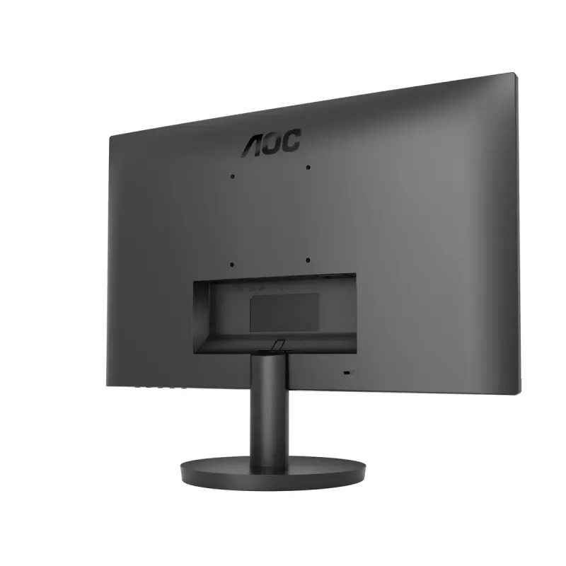 AOC 24B3CA2 arvutimonitor 60,5 cm (23,8 tolli) 1920 x 1080 pikslit Full HD LED must
