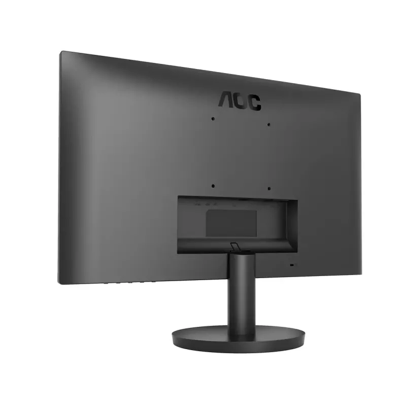AOC 24B3CA2 arvutimonitor 60,5 cm (23,8 tolli) 1920 x 1080 pikslit Full HD LED must
