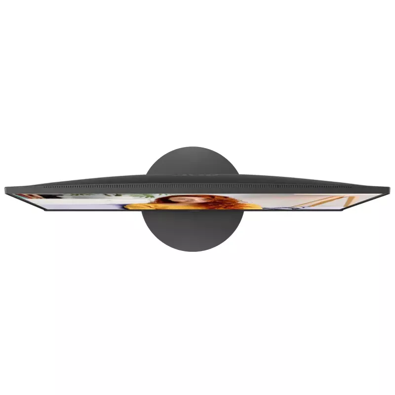 AOC 24B3CA2 arvutimonitor 60,5 cm (23,8 tolli) 1920 x 1080 pikslit Full HD LED must