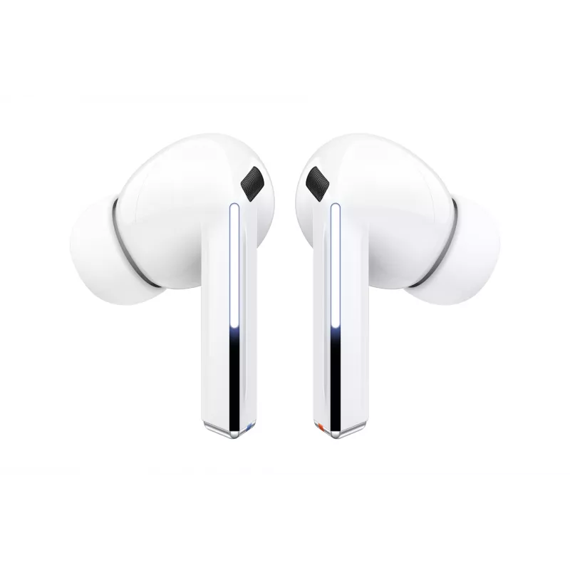 Samsung Galaxy Buds3 Pro, True Wireless Stereo (TWS), Calls/Music, Kõrvaklapid, Valge