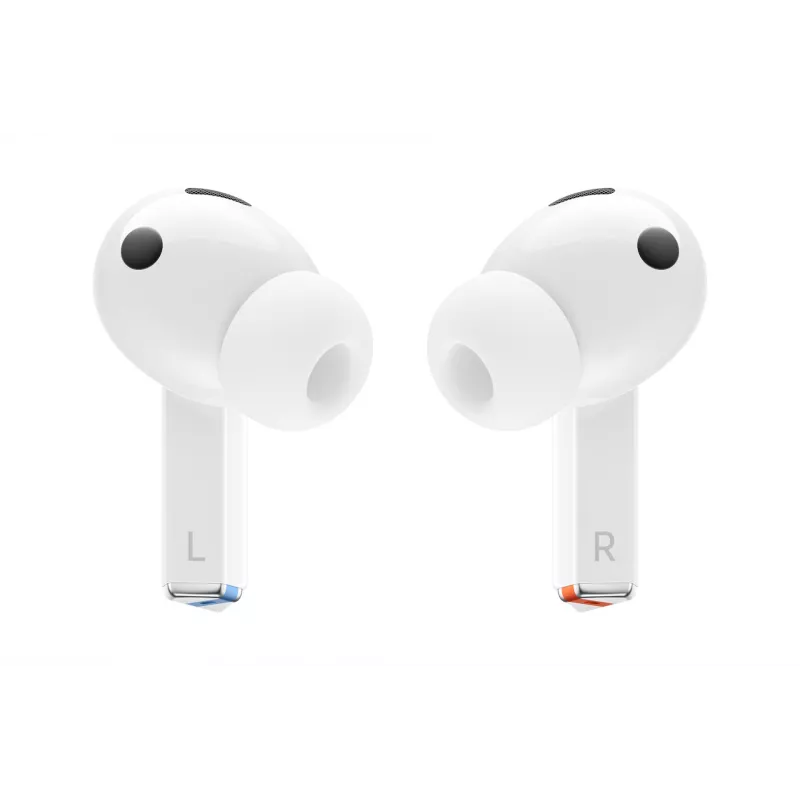 Samsung Galaxy Buds3 Pro, True Wireless Stereo (TWS), Calls/Music, Kõrvaklapid, Valge