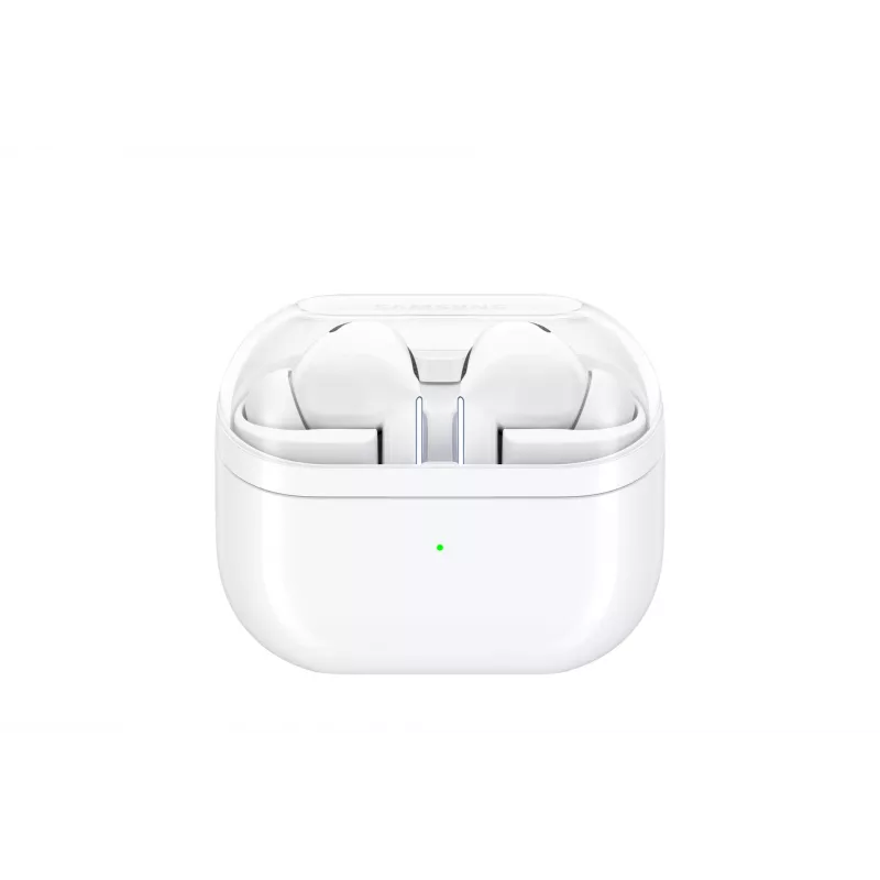 Samsung Galaxy Buds3 Pro, True Wireless Stereo (TWS), Calls/Music, Kõrvaklapid, Valge