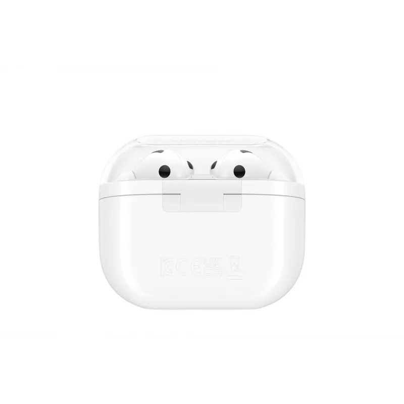 Samsung Galaxy Buds3 Pro, True Wireless Stereo (TWS), Calls/Music, Kõrvaklapid, Valge