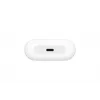 Samsung Galaxy Buds3 Pro, True Wireless Stereo (TWS), Calls/Music, Kõrvaklapid, Valge
