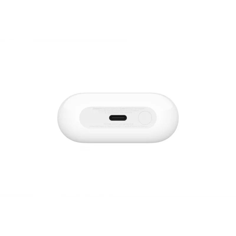 Samsung Galaxy Buds3 Pro, True Wireless Stereo (TWS), Calls/Music, Kõrvaklapid, Valge