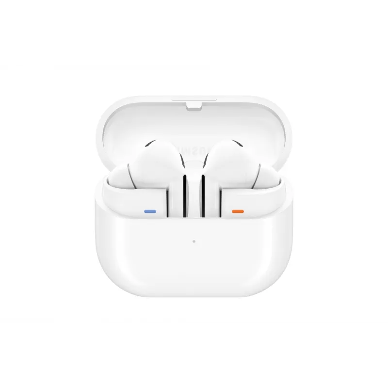 Samsung Galaxy Buds3 Pro, True Wireless Stereo (TWS), Calls/Music, Kõrvaklapid, Valge