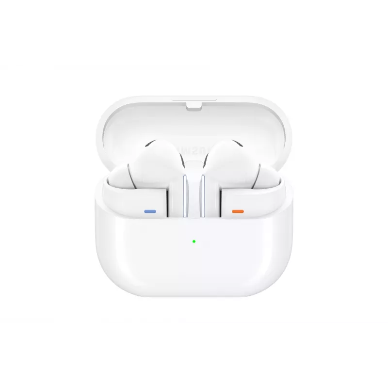 Samsung Galaxy Buds3 Pro, True Wireless Stereo (TWS), Calls/Music, Kõrvaklapid, Valge