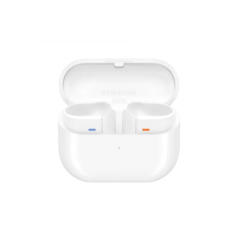 Samsung Galaxy Buds3 Pro, True Wireless Stereo (TWS), Calls/Music, Kõrvaklapid, Valge
