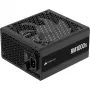 CORSAIR toiteplokk - 1000W Rmx seeria RM1000x 24-kontaktiline ATX must
