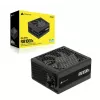 CORSAIR toiteplokk - 1000W Rmx seeria RM1000x 24-kontaktiline ATX must