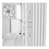 PC Case be quiet! LIGHT BASE 900 DX Valge Full Tower — ATX/EATX tugi, klaasist külg, multi RGB, max GPU 495 mm, CPU jahuti kõrgus 190 mm