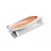 be quiet! LIGHT WINGS LX 120mm PWM 3-Pack Valge Arvuti korpuse ventilaator 12 cm 3 tk
