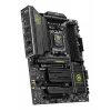 Emaplaat MSI MAG X870 TOMAHAWK WIFI — AMD X870, pesa AM5, ATX, DDR5, Wi‑Fi 7, 2.5GbE