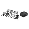 CORSAIR toiteplokk - 750w Rm750x 24-pin ATX Must