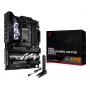 Emaplaat ASUS ROG CROSSHAIR X870E HERO — AMD X870E, Socket AM5, ATX, 4× DDR5 DIMM, 192 GB, Wi‑Fi 7, Bluetooth 5.4