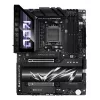 Emaplaat ASUS ROG CROSSHAIR X870E HERO — AMD X870E, Socket AM5, ATX, 4× DDR5 DIMM, 192 GB, Wi‑Fi 7, Bluetooth 5.4