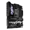 Emaplaat ASUS ROG CROSSHAIR X870E HERO — AMD X870E, Socket AM5, ATX, 4× DDR5 DIMM, 192 GB, Wi‑Fi 7, Bluetooth 5.4