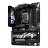 Emaplaat ASUS ROG CROSSHAIR X870E HERO — AMD X870E, Socket AM5, ATX, 4× DDR5 DIMM, 192 GB, Wi‑Fi 7, Bluetooth 5.4
