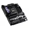 Emaplaat ASUS ROG CROSSHAIR X870E HERO — AMD X870E, Socket AM5, ATX, 4× DDR5 DIMM, 192 GB, Wi‑Fi 7, Bluetooth 5.4