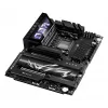Emaplaat ASUS ROG CROSSHAIR X870E HERO — AMD X870E, Socket AM5, ATX, 4× DDR5 DIMM, 192 GB, Wi‑Fi 7, Bluetooth 5.4