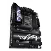 Emaplaat ASUS ROG CROSSHAIR X870E HERO — AMD X870E, Socket AM5, ATX, 4× DDR5 DIMM, 192 GB, Wi‑Fi 7, Bluetooth 5.4