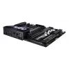 Emaplaat ASUS ROG CROSSHAIR X870E HERO — AMD X870E, Socket AM5, ATX, 4× DDR5 DIMM, 192 GB, Wi‑Fi 7, Bluetooth 5.4